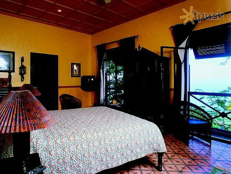 Фото отеля Villa Caletas 4* Хако Коста Ріка номери
