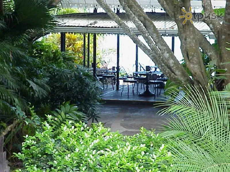 Фото отеля Villa Caletas 4* Хако Коста Ріка екстер'єр та басейни