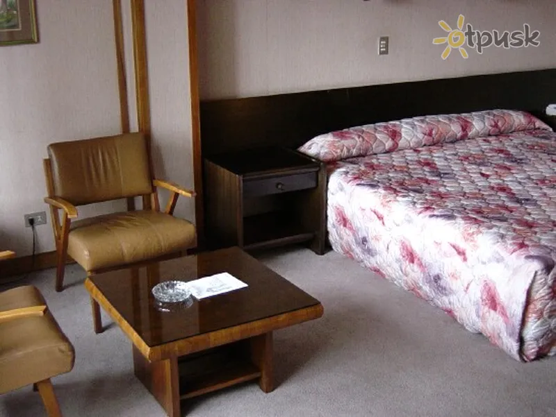 Фото отеля Villa Tournon 4* San Jose Kosta Rika numeriai