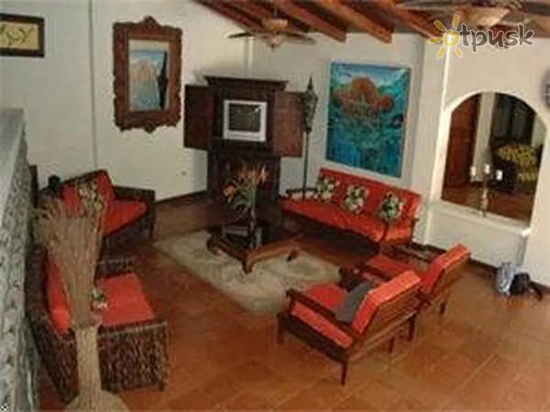 Фото отеля Villas Lirio 4* Мануэль Антонио Коста Рика прочее