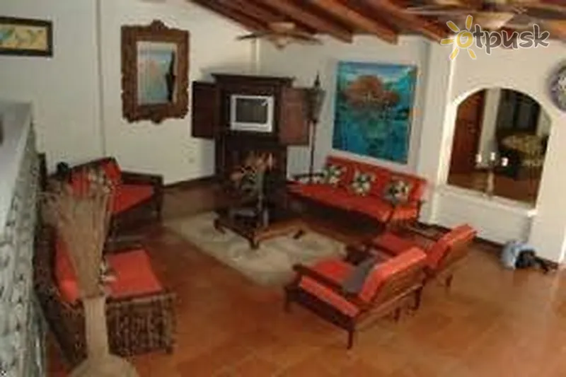 Фото отеля Villas Lirio 4* Мануэль Антонио Коста Рика прочее