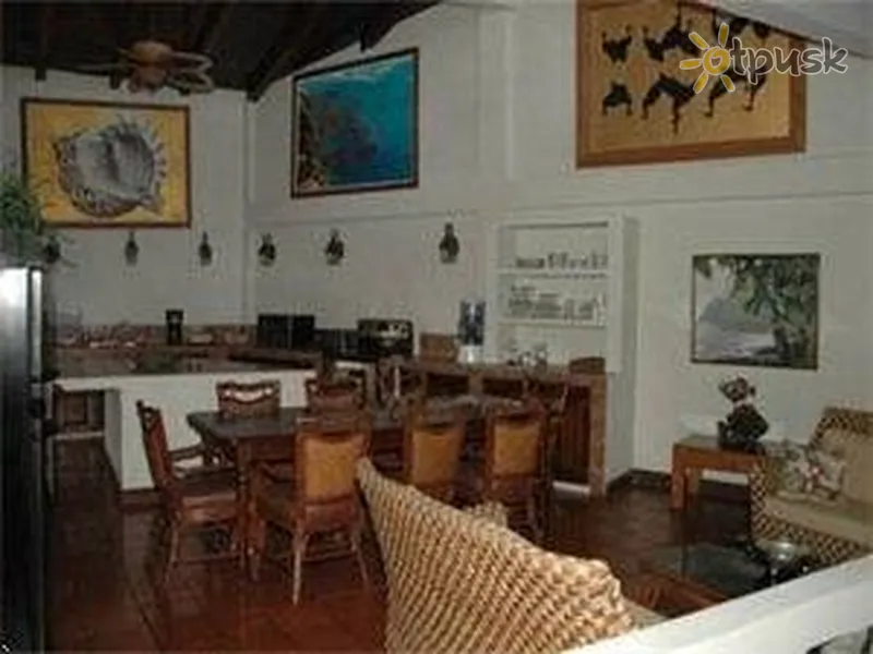 Фото отеля Villas Lirio 4* Мануэль Антонио Коста Рика прочее