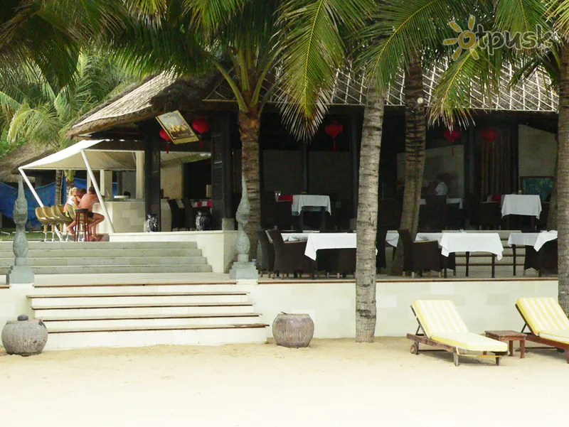 Фото отеля Sunsea Resort 2* Phan Thiet Vietnamas išorė ir baseinai