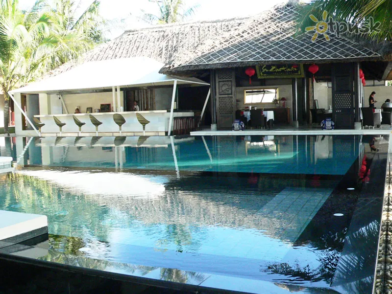 Фото отеля Sunsea Resort 2* Фант'єт В'єтнам екстер'єр та басейни