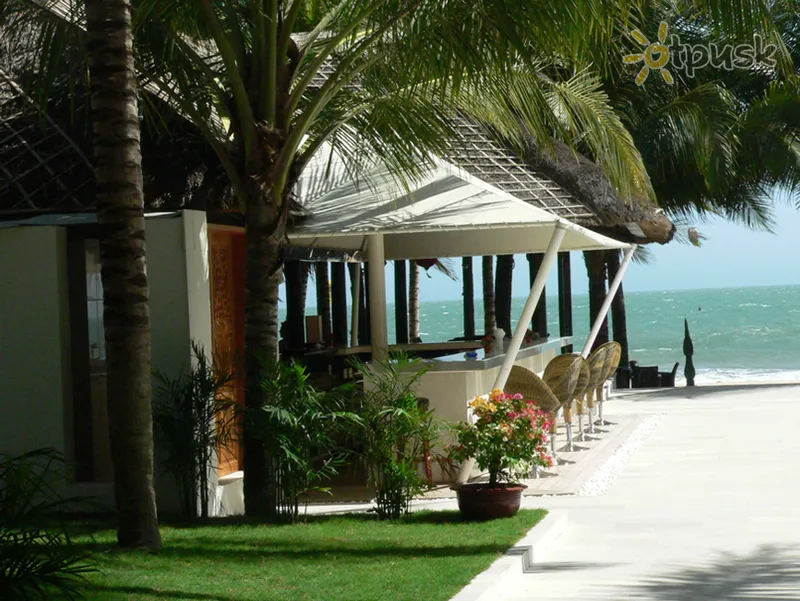Фото отеля Sunsea Resort 2* Фантьет Вьетнам экстерьер и бассейны