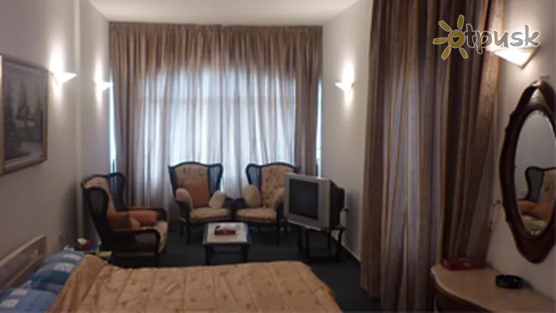 Фото отеля Arcada Marina 4* Джунія Ліван номери