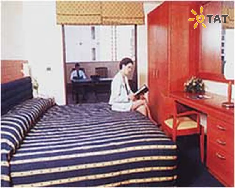 Фото отеля Best Western Duroy 4* Бейрут Ліван номери