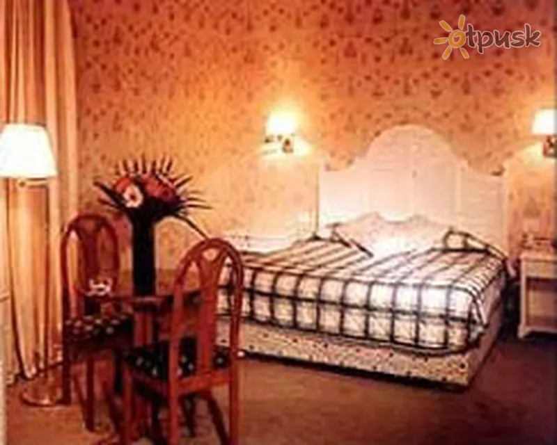 Фото отеля Beverly Beach 3* Джунія Ліван номери
