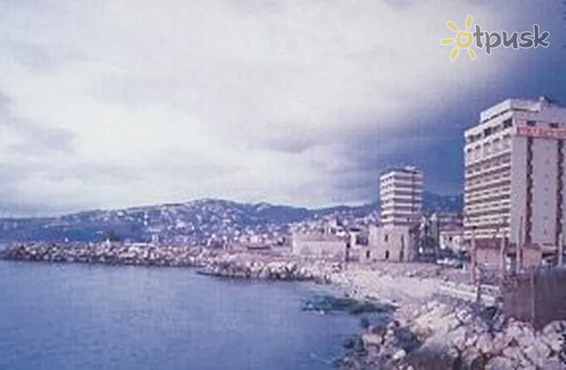 Фото отеля Beverly Beach 3* Джунія Ліван екстер'єр та басейни