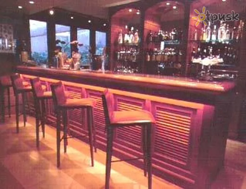 Фото отеля Beverly Beach 3* Джуние Ливан бары и рестораны