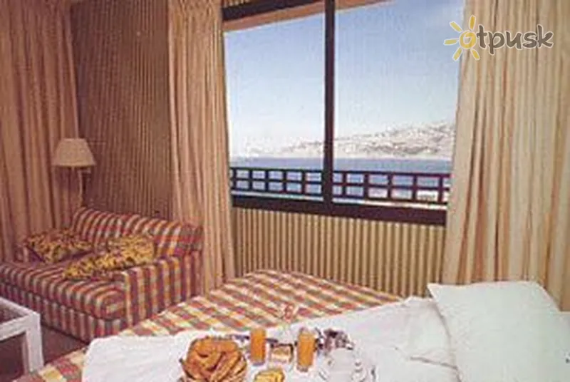 Фото отеля Beverly Beach 3* Джунія Ліван номери