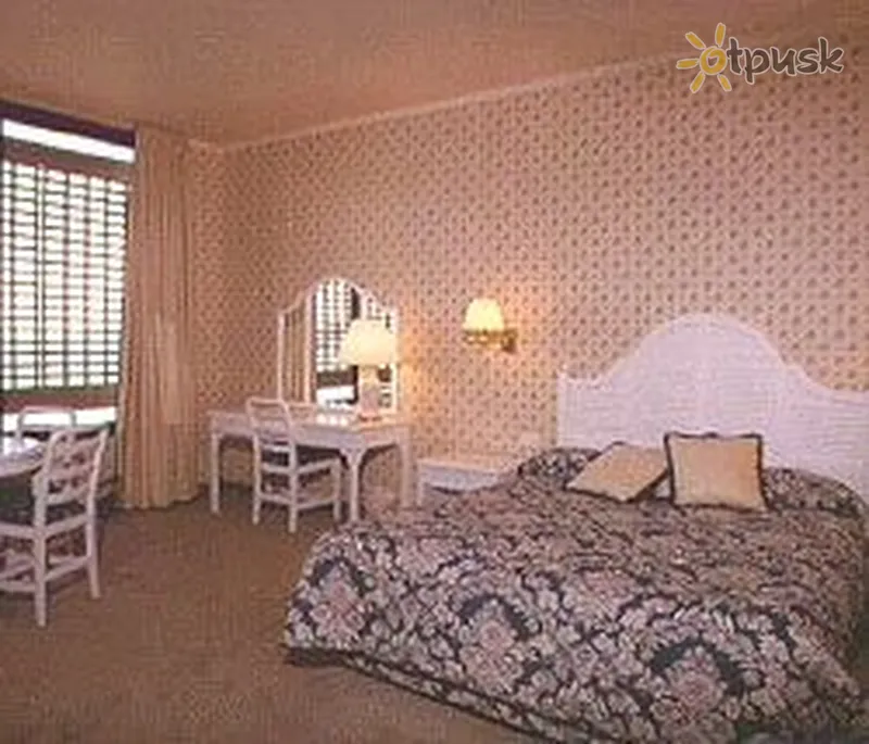 Фото отеля Beverly Beach 3* Джунія Ліван номери