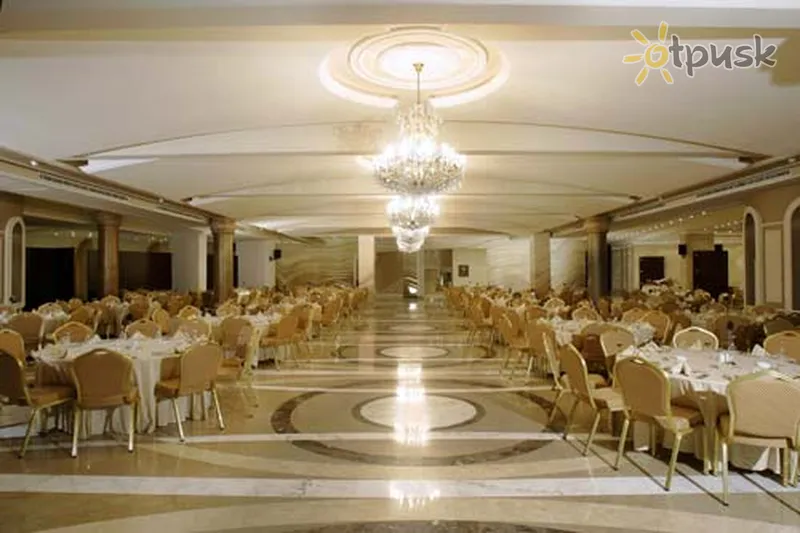 Фото отеля Castel Mare Beach Hotel & Resort 5* Džounija Libāna cits