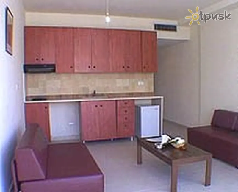 Фото отеля Castel Mare Beach Hotel & Resort 5* Džounija Libāna cipariem