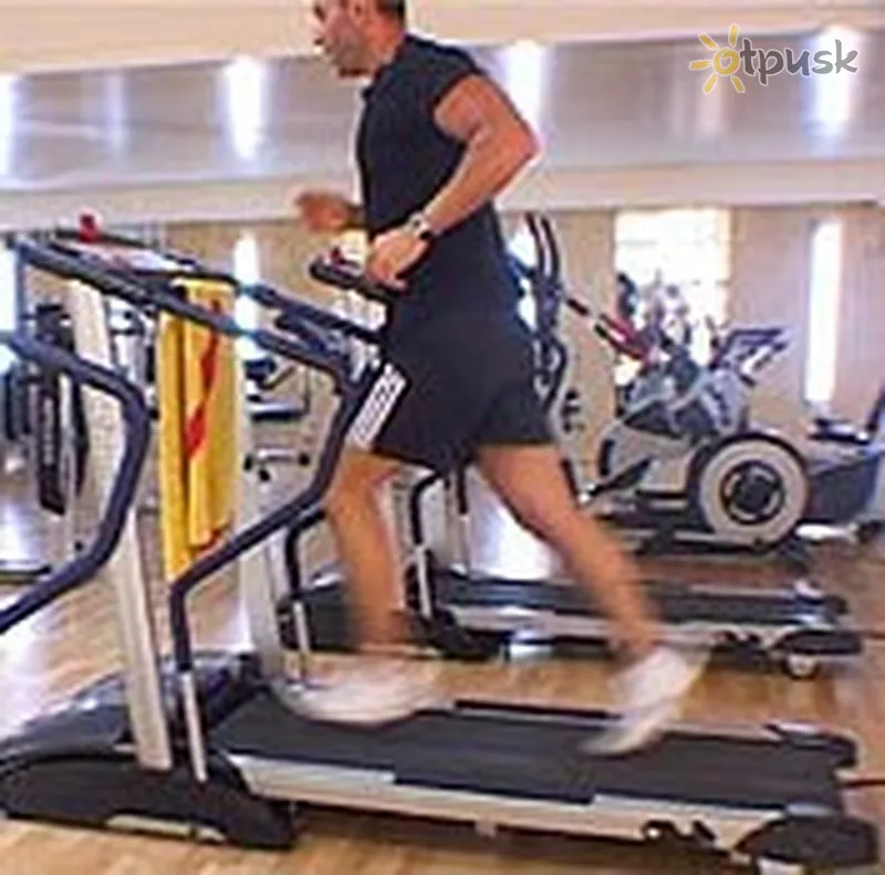 Фото отеля Castel Mare Beach Hotel & Resort 5* Džounija Libāna sports un atpūta