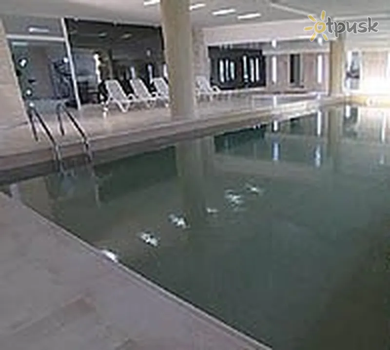 Фото отеля Castel Mare Beach Hotel & Resort 5* Džounija Libāna spa