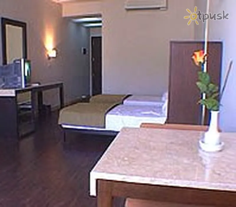 Фото отеля Castel Mare Beach Hotel & Resort 5* Džounija Libāna cipariem