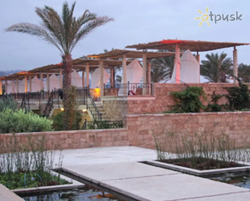 Фото отеля Edde Sands Beach Resort 5* Byblos Libāna ārpuse un baseini