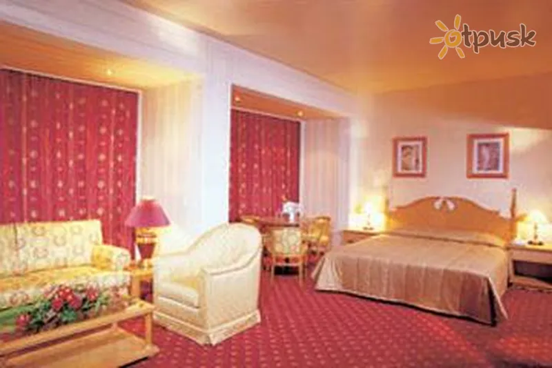 Фото отеля Grand Hotel Versailles 4* Beirutas Libanas numeriai