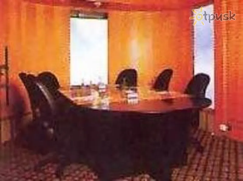 Фото отеля Grand Hotel Versailles 4* Beirutas Libanas kita