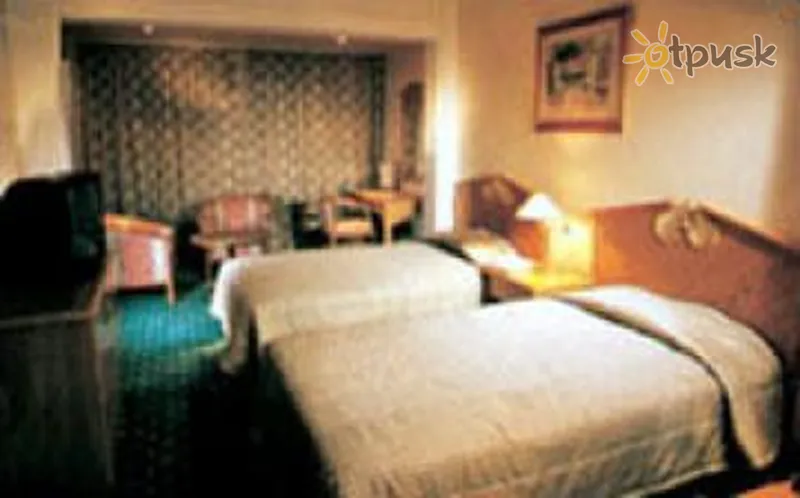 Фото отеля Grand Hotel Versailles 4* Beirutas Libanas numeriai