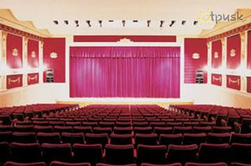Фото отеля Grand Hotel Versailles 4* Beirutas Libanas kita
