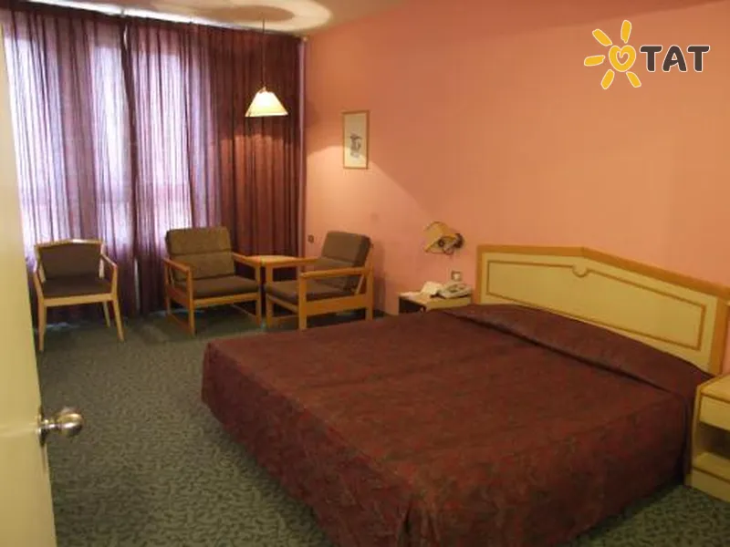Фото отеля Liwan Hotel Amman 3* Амман Йорданія номери