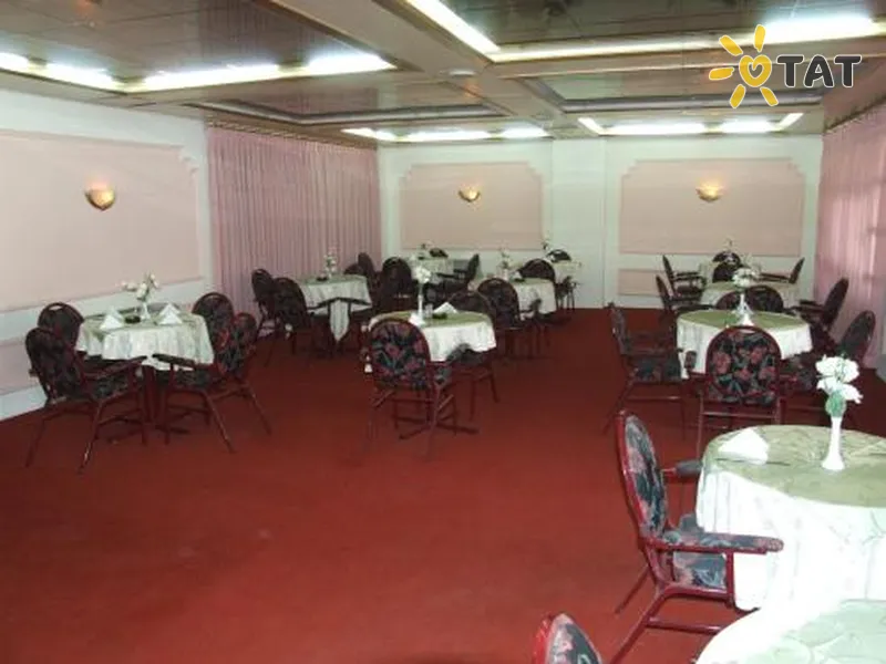 Фото отеля Liwan Hotel Amman 3* Амман Йорданія бари та ресторани