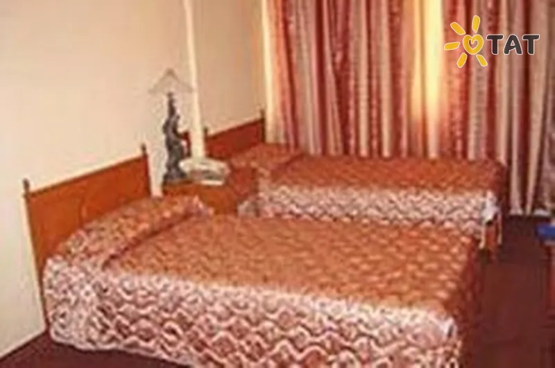 Фото отеля Le Marly 3* Бейрут Ліван номери