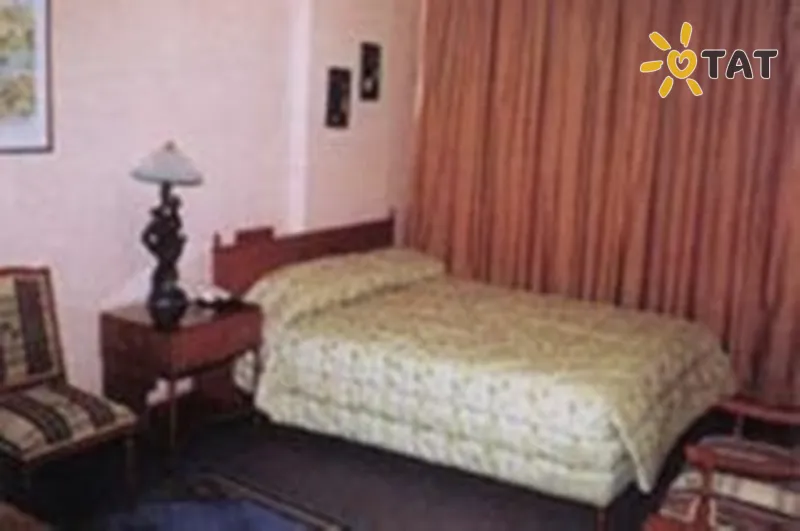 Фото отеля Le Marly 3* Бейрут Ліван номери