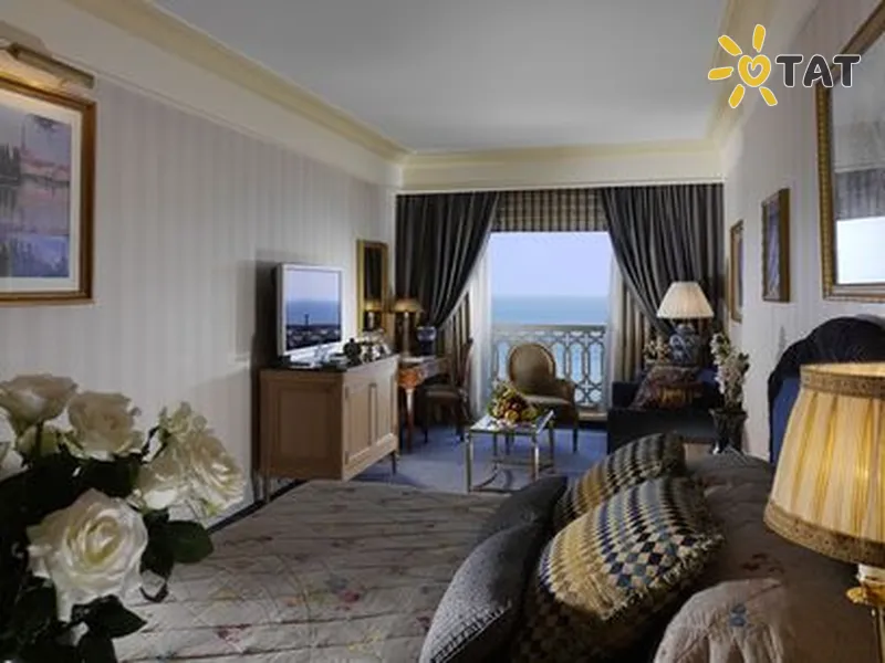 Фото отеля Le Vendome Beirut InterContinental 4* Бейрут Ліван номери