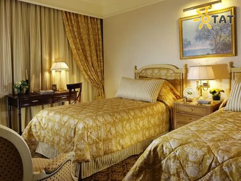 Фото отеля Le Vendome Beirut InterContinental 4* Бейрут Ліван номери
