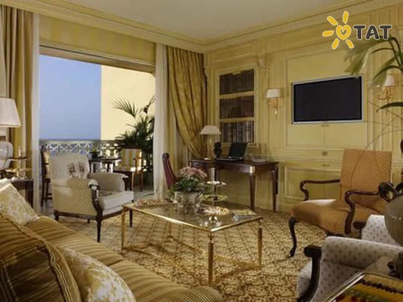Фото отеля Le Vendome Beirut InterContinental 4* Бейрут Ліван інше