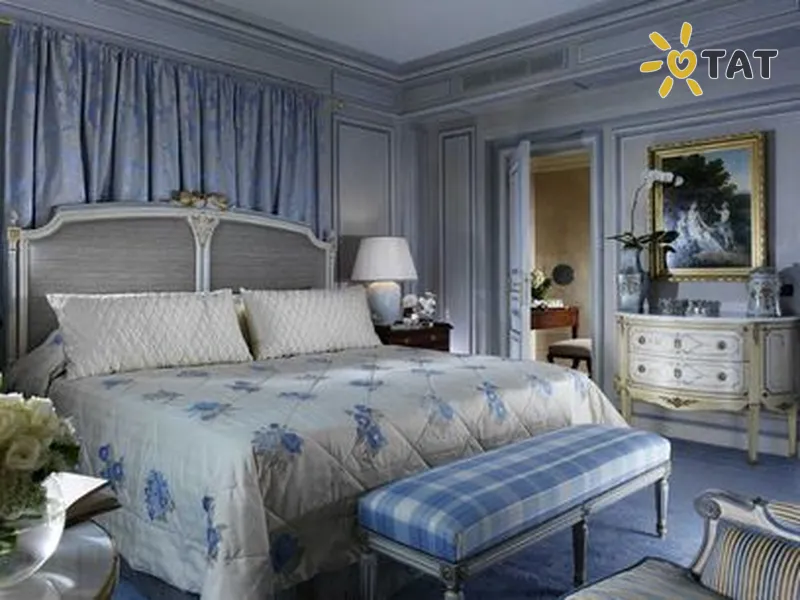 Фото отеля Le Vendome Beirut InterContinental 4* Бейрут Ліван номери