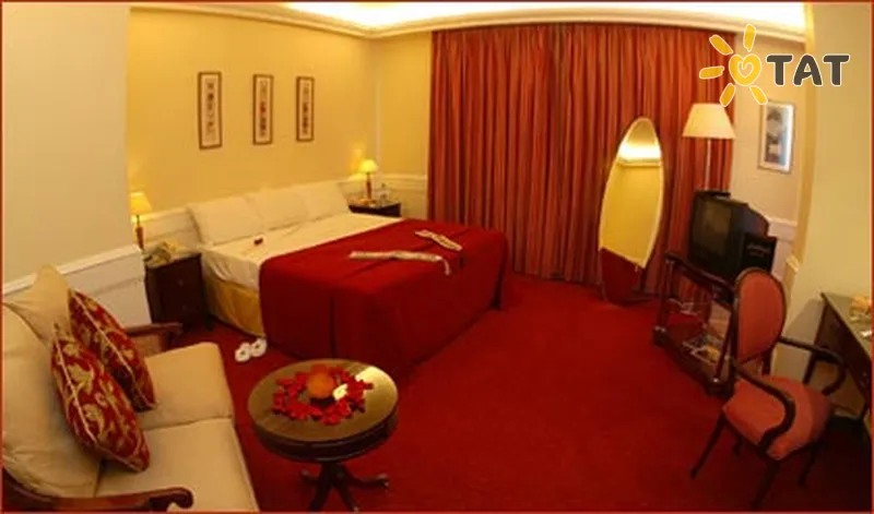 Фото отеля Takaya Suites 4* Бейрут Ліван номери