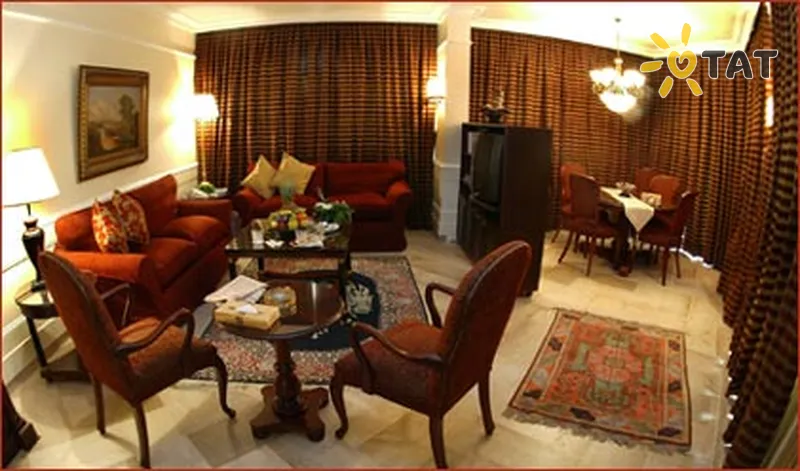 Фото отеля Takaya Suites 4* Бейрут Ліван інше