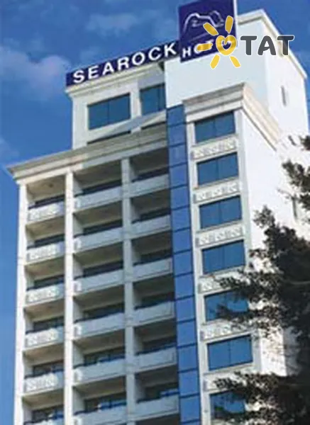 Фото отеля Searock 4* Бейрут Ліван екстер'єр та басейни