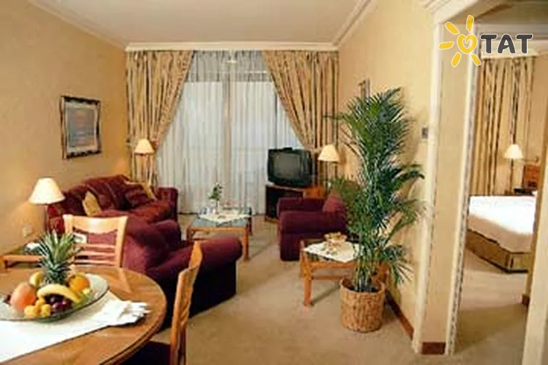 Фото отеля Royal Plaza 5* Бейрут Ліван номери