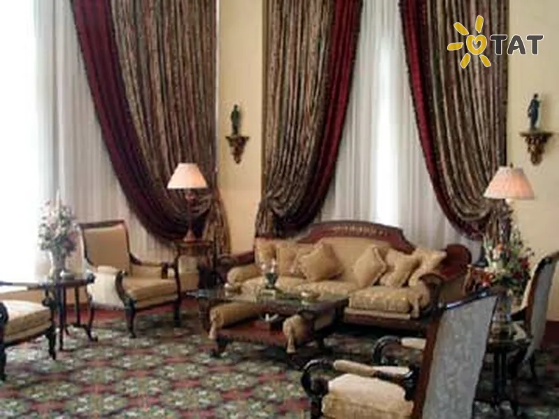 Фото отеля Royal Plaza 5* Бейрут Ліван інше