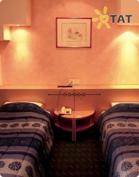 Фото отеля Marble Tower 3* Бейрут Ліван номери
