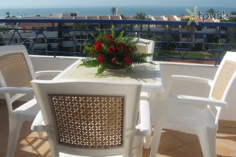 Фото отеля Golden Beach Apart Hotel 4* Agadira Maroka istabas