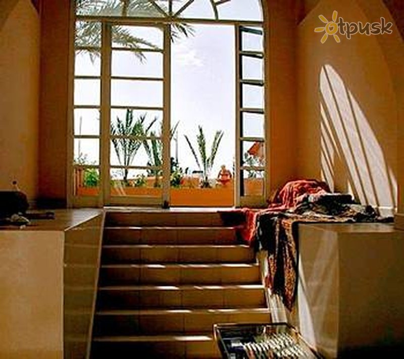Фото отеля Aparthotel Igoudar 3* Агадир Марокко лобби и интерьер