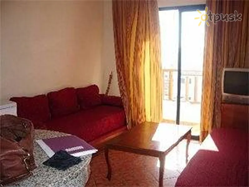 Фото отеля Residence Rihab 4* Agadiras Marokas kambariai