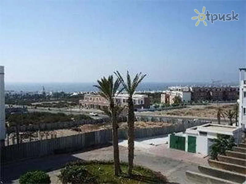Фото отеля Residence Rihab 4* Агадир Марокко экстерьер и бассейны