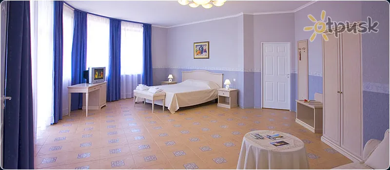 Фото отеля Спарта 3* Jalta Krymas kambariai