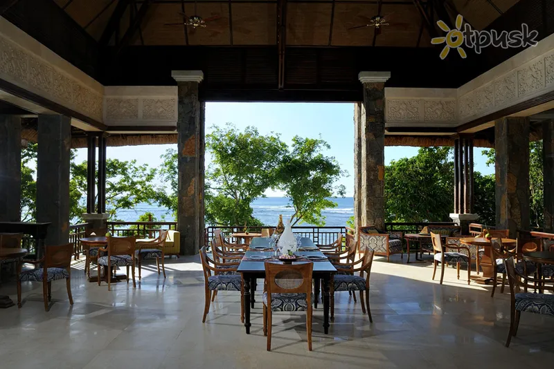 Фото отеля Grand Mauritian Resort & Spa 5* о. Маврикий Маврикий бары и рестораны