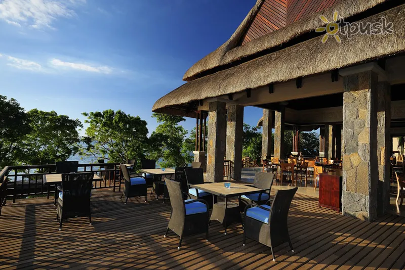 Фото отеля Grand Mauritian Resort & Spa 5* о. Маврикий Маврикий экстерьер и бассейны