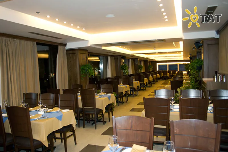 Фото отеля Armitage 4* Дамаск Сирія бари та ресторани