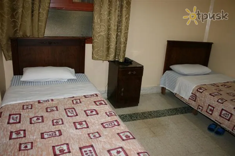 Фото отеля Cairo 3* Hama Sīrija cipariem