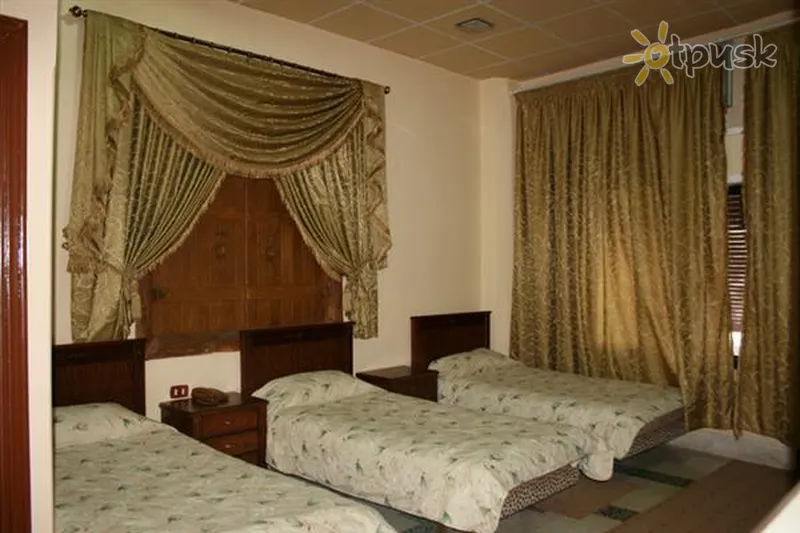 Фото отеля Cairo 3* Hama Sīrija cipariem